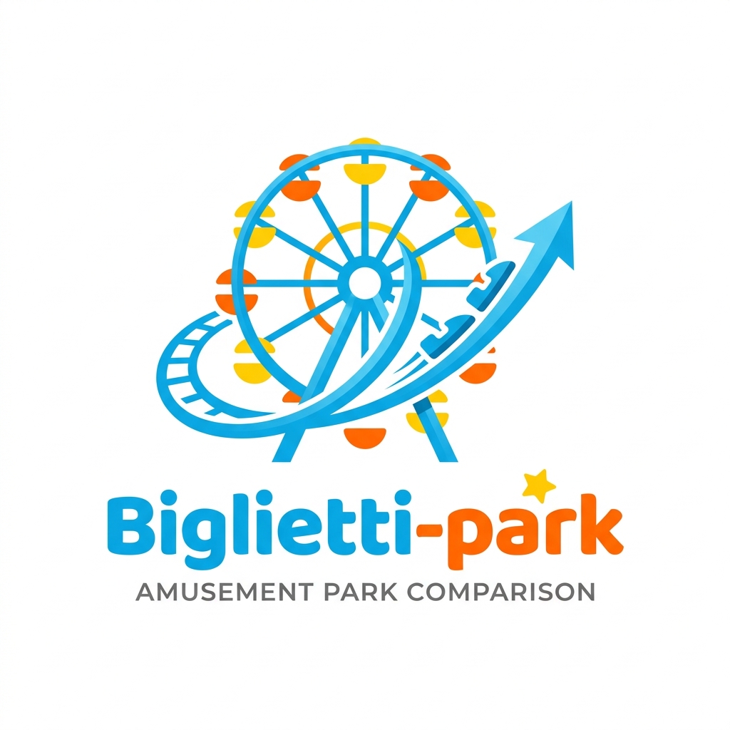 Biglietti-park logo