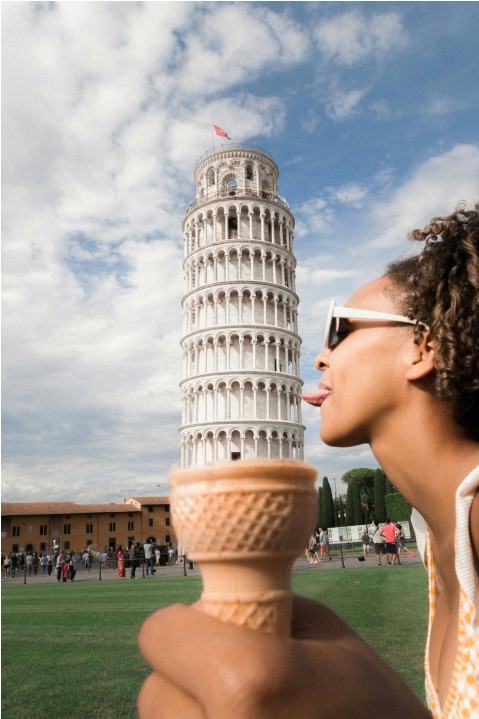 Parco A dettagli
