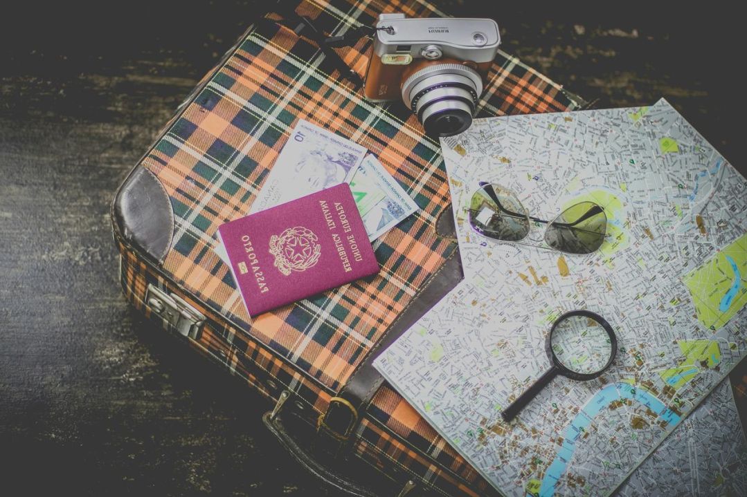 Itinerario weekend